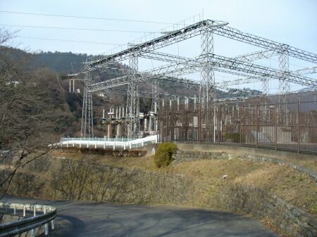 大特集・相模川水系の水力発電所8