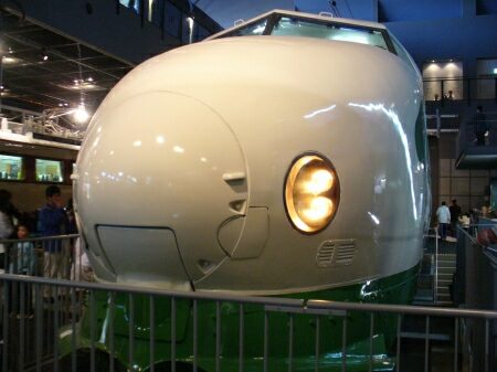 【未開封】新幹線year 2012 ピン 鉄道博物館 新幹線 ピン 東海道新幹線開通記念 超レア 1964年 国鉄
